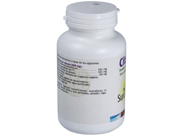 Citri-Plus 90Cap.