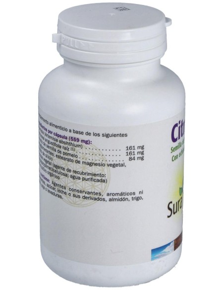 Citri-Plus 90Cap.