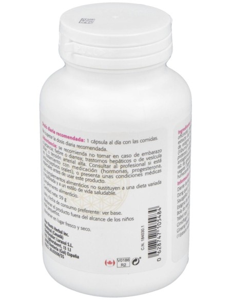 Femina Balance (Pre-Mens) 90Cap.