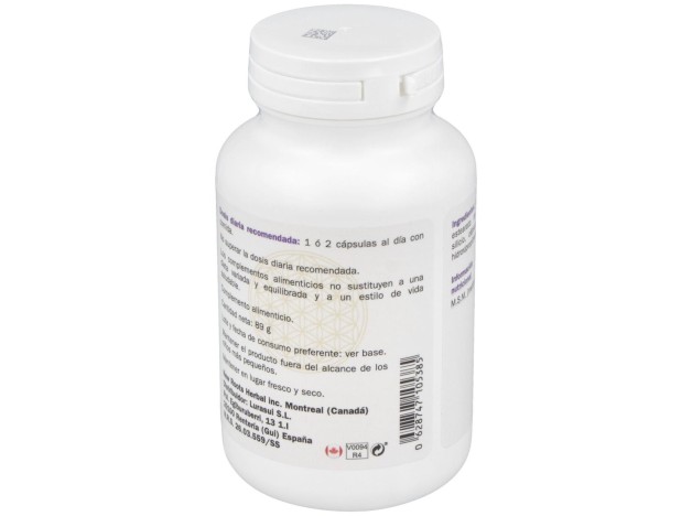 M.S.M. (Metil Sulfonil Metano) 90Cap.