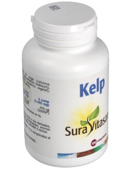 Sura Vitasan Kelp 225 Mg...