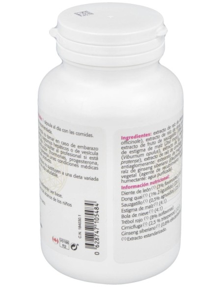 Femina Balance (Pre-Mens) 90Cap.