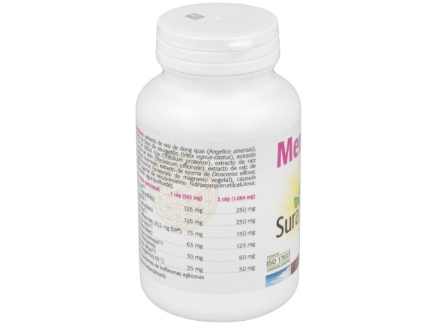 Sura Vitasan Menopax 60Caps