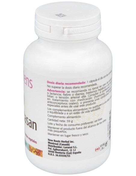 Femina Balance (Pre-Mens) 90Cap.