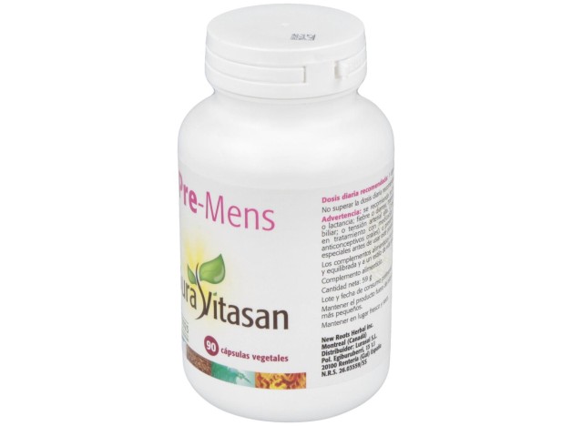 Femina Balance (Pre-Mens) 90Cap.