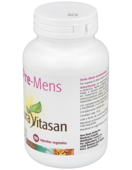 Femina Balance (Pre-Mens) 90Cap.