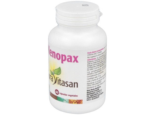 Sura Vitasan Menopax 60Caps