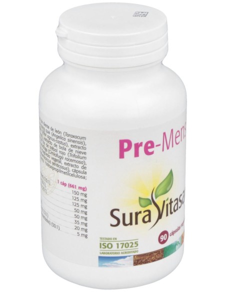 Femina Balance (Pre-Mens) 90Cap.