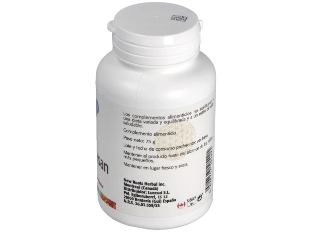 Sura Vitasan Kelp 225 Mg 100 Comprimidos