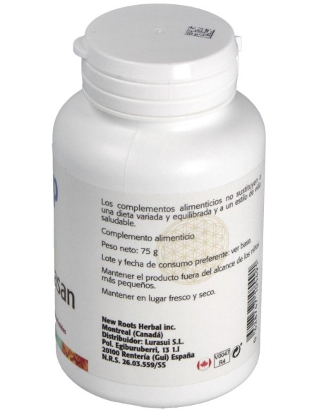 Sura Vitasan Kelp 225 Mg 100 Comprimidos