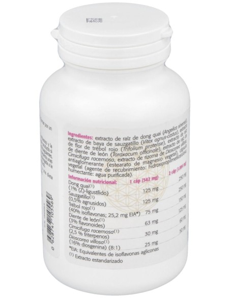 Sura Vitasan Menopax 60Caps