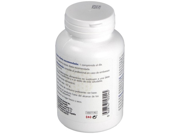 Vitamina C 1000Mg. Efecto Gradual 60Comp.
