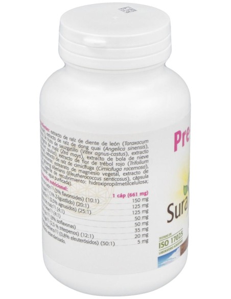 Femina Balance (Pre-Mens) 90Cap.