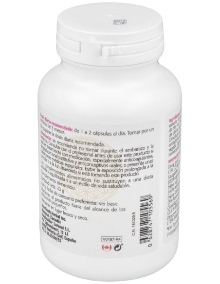 Sura Vitasan Menopax 60Caps
