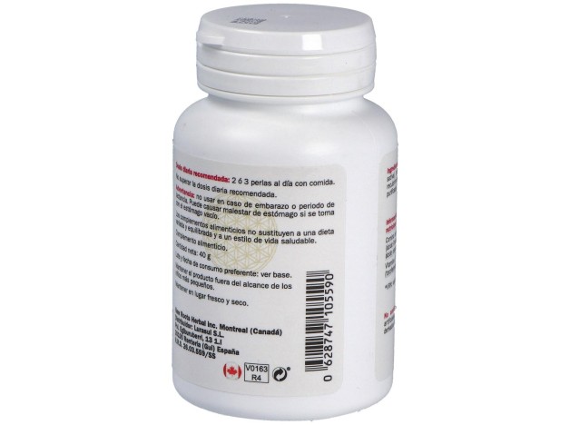 Sura Vitasan Comino Negro 500Mg 60Caps