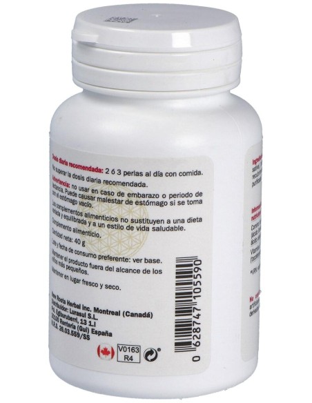 Sura Vitasan Comino Negro 500Mg 60Caps