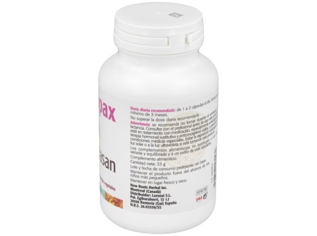 Sura Vitasan Menopax 60Caps