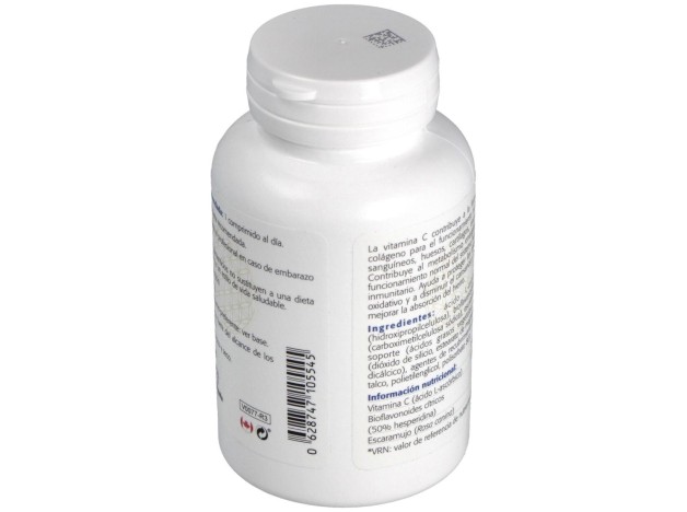 Vitamina C 1000Mg. Efecto Gradual 60Comp.
