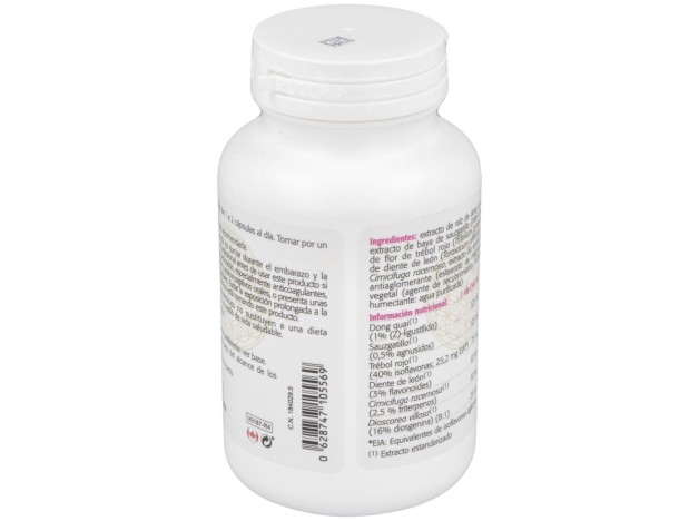 Sura Vitasan Menopax 60Caps
