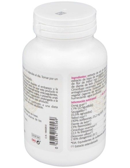 Sura Vitasan Menopax 60Caps