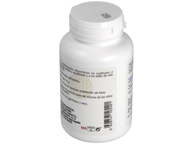 Sura Vitasan Kelp 225 Mg 100 Comprimidos