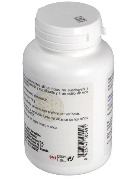 Sura Vitasan Kelp 225 Mg 100 Comprimidos