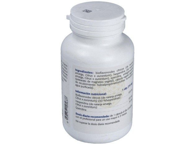 Sura Vitasan Bioflavonoides Citricos 650Mg 90Caps
