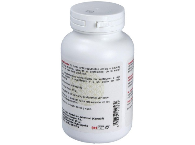 Sura Vitasan Arandano Rojo 600Mg 60Caps