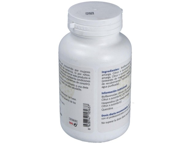 Sura Vitasan Bioflavonoides Citricos 650Mg 90Caps