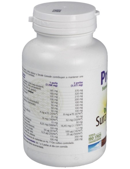 Sura Vitasan Prosta 60 Perlas