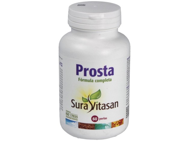 Sura Vitasan Prosta 60 Perlas