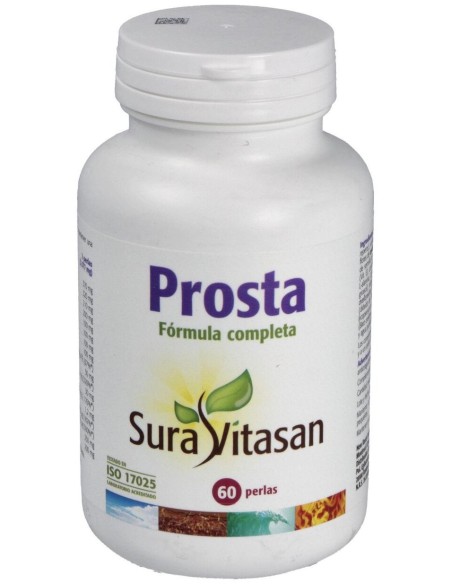 Sura Vitasan Prosta 60 Perlas