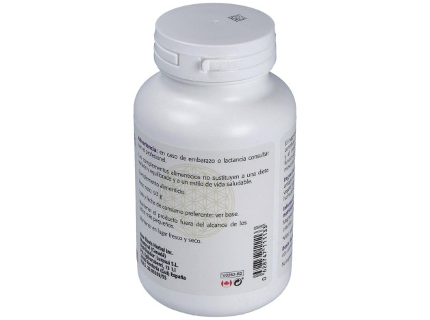 Sura Vitasan Magnesio %26 L-Taurina 90 Cápsulas