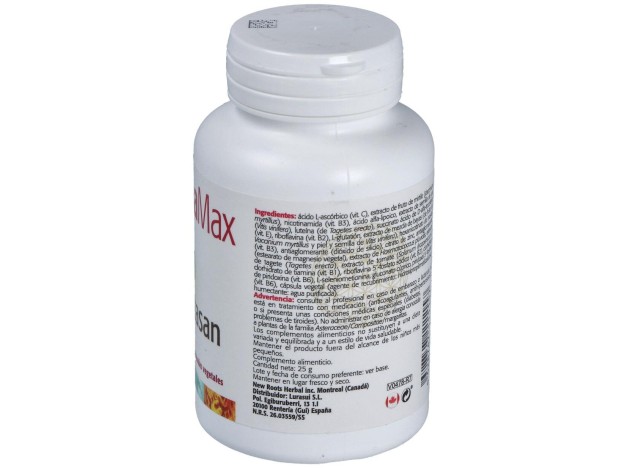 Sura Vitasan Visionamax 30 Cápsulas
