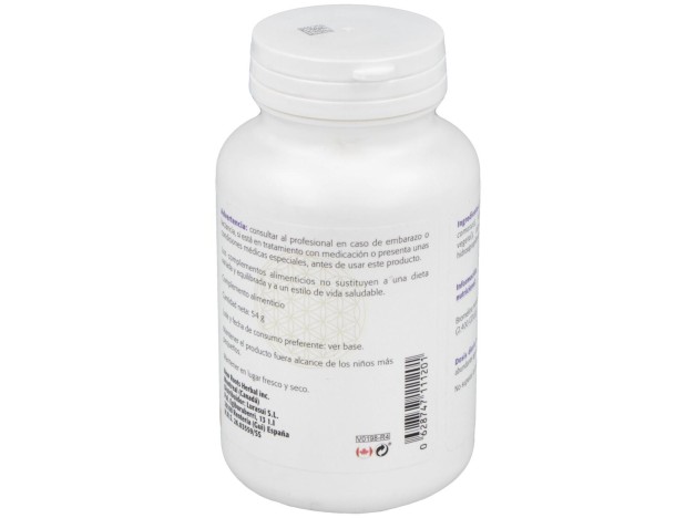 Sura Vitasan Bromelina 2.400 500 Mg. 90 Cápsulas