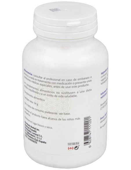Sura Vitasan Bromelina 2.400 500 Mg. 90 Cápsulas
