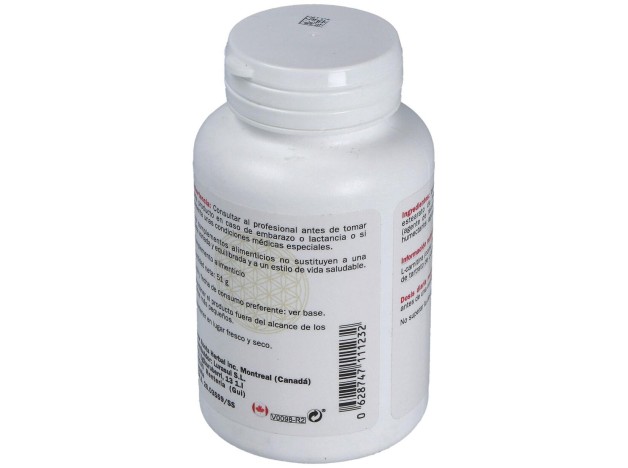 Sura Vitasan L-Carnitina 500Mg 60Caps