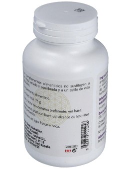 L-Lisina 500Mg. 100Cap.