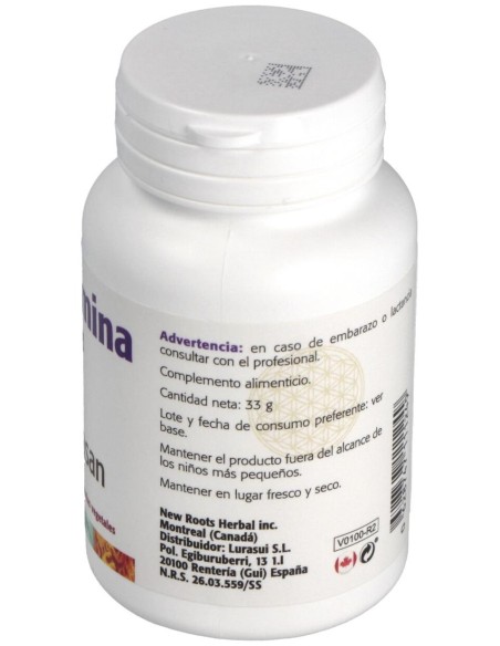 Sura Vitasan Glutamina 500Mg 50Caps