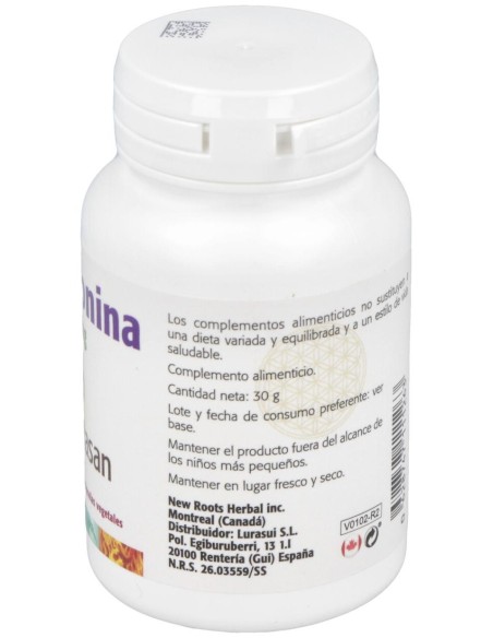 Sura Vitasan L-Metionina 500Mg 50Caps