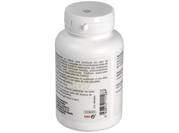 Sura Vitasan L-Tirosina 500Mg 60Caps