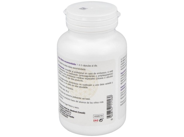 Curcuma 95 90Cap.