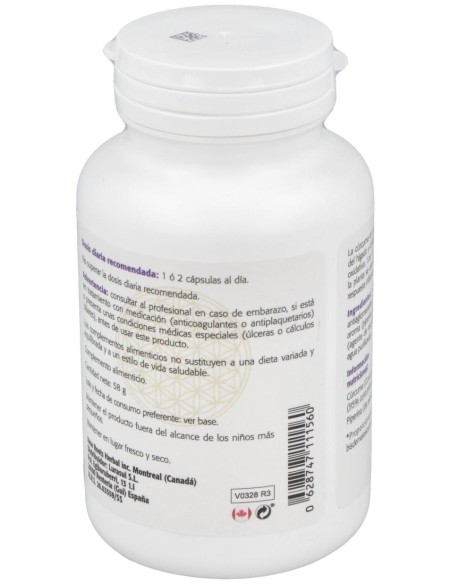 Curcuma 95 90Cap.