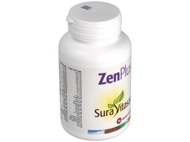 Sura Vitasan Zenplus 30Caps
