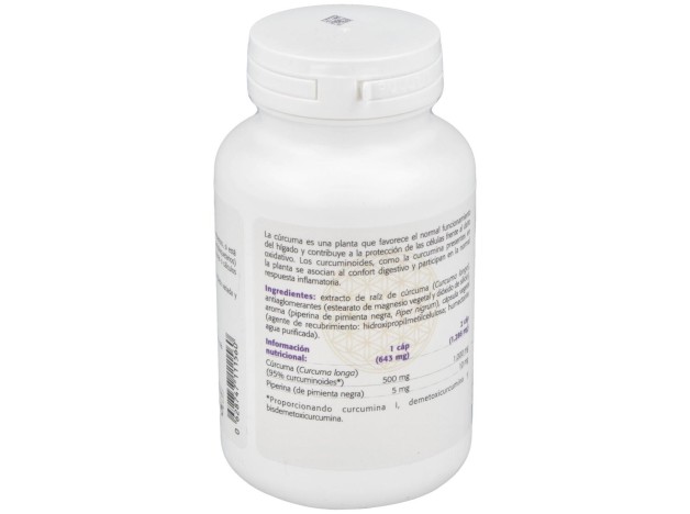 Curcuma 95 90Cap.