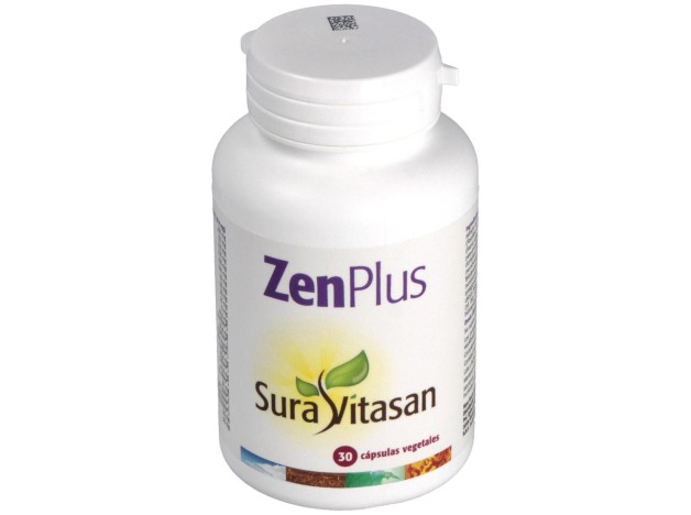 Sura Vitasan Zenplus 30Caps