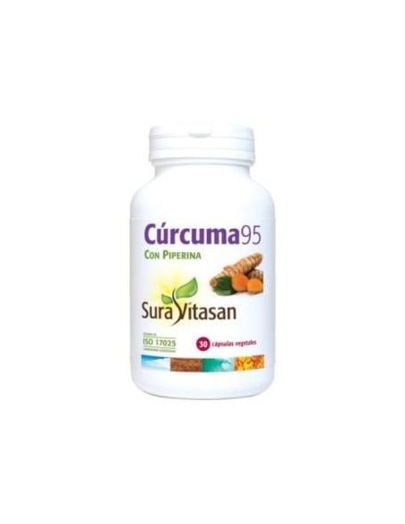 Curcuma 95 90Cap.