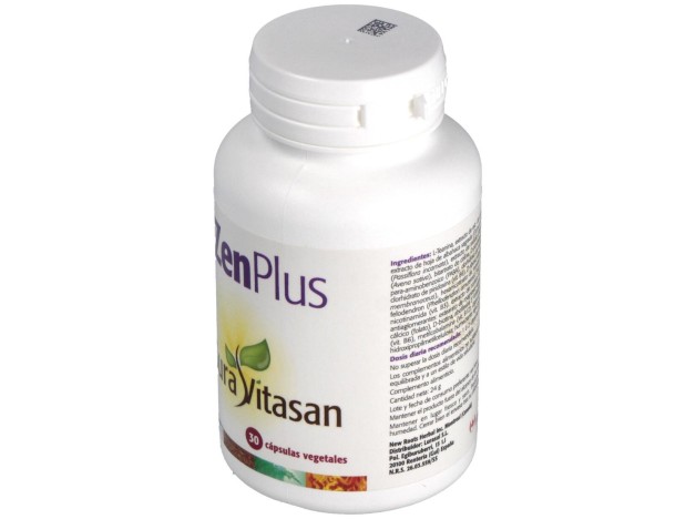 Sura Vitasan Zenplus 30Caps
