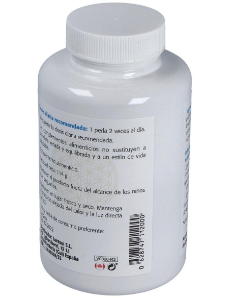 Sura Vitasan Epa Omega 3 1414Mg 60Perlas