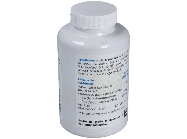 Sura Vitasan Epa Omega 3 1414Mg 60Perlas